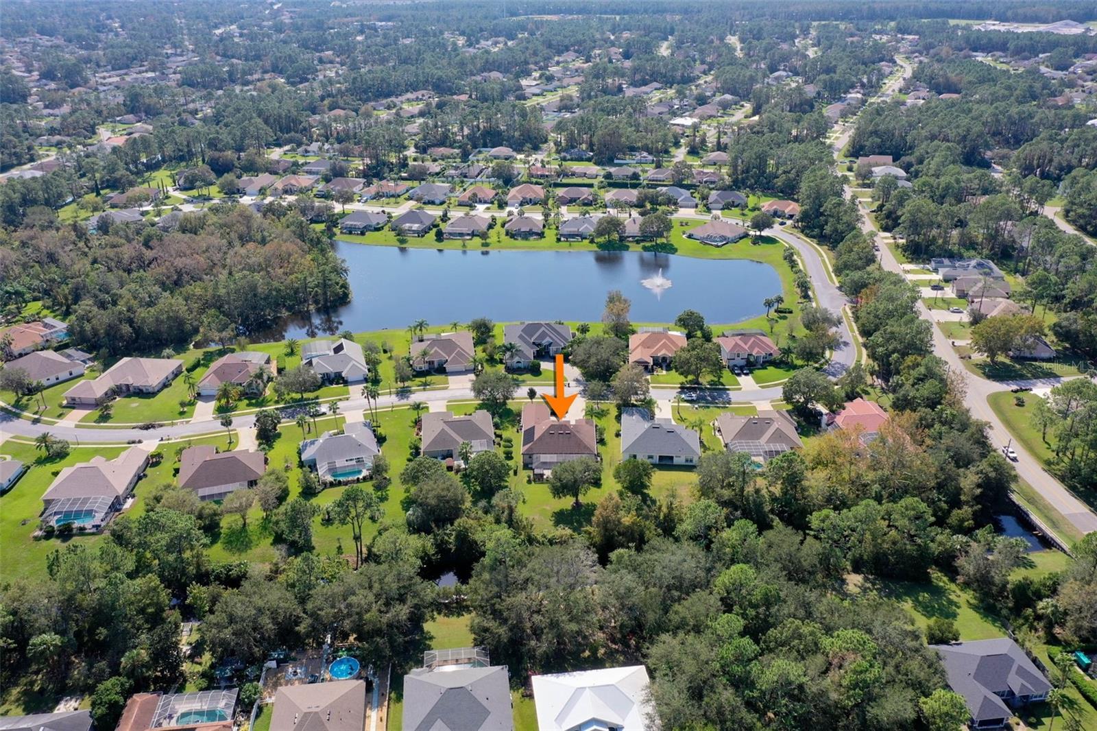 7 LAKESIDE PL E