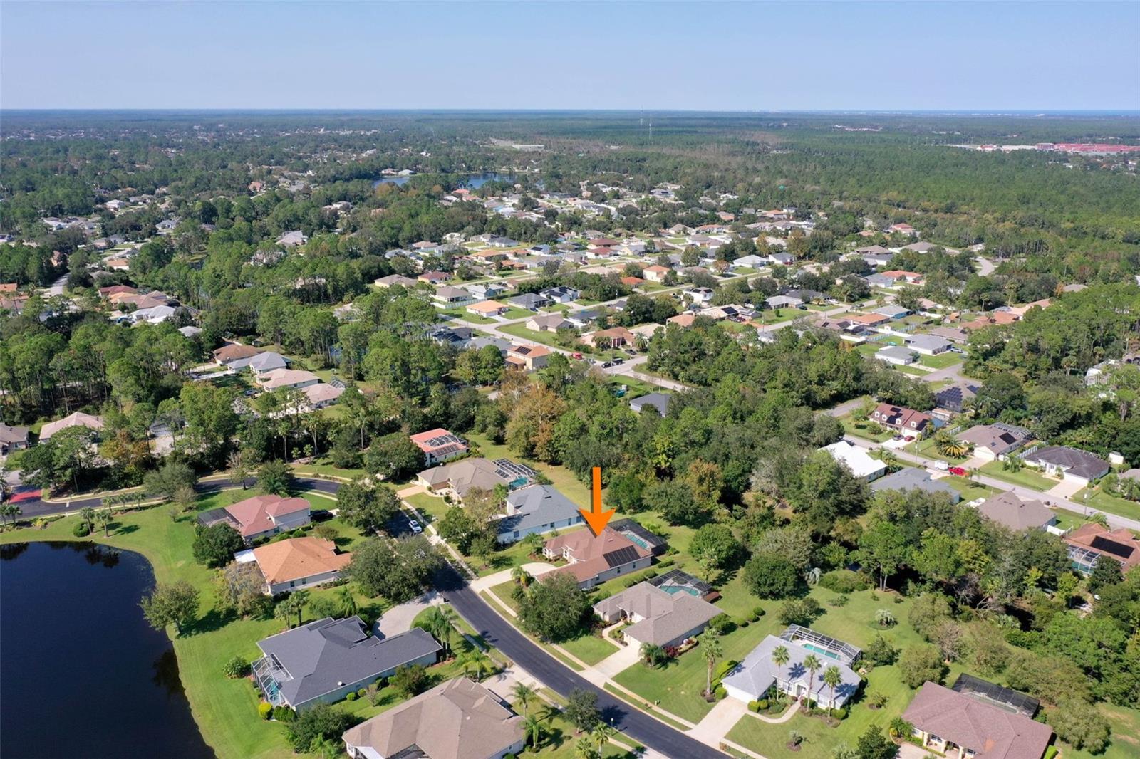 7 LAKESIDE PL E