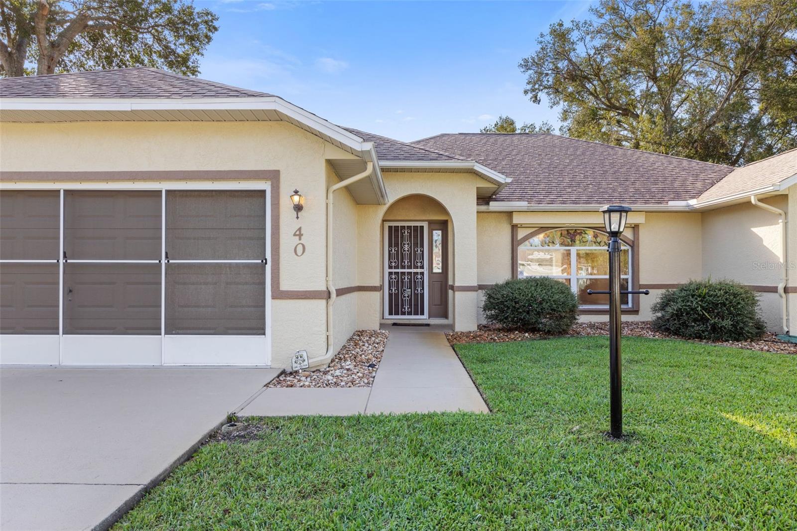 40 FLAMINGO DR