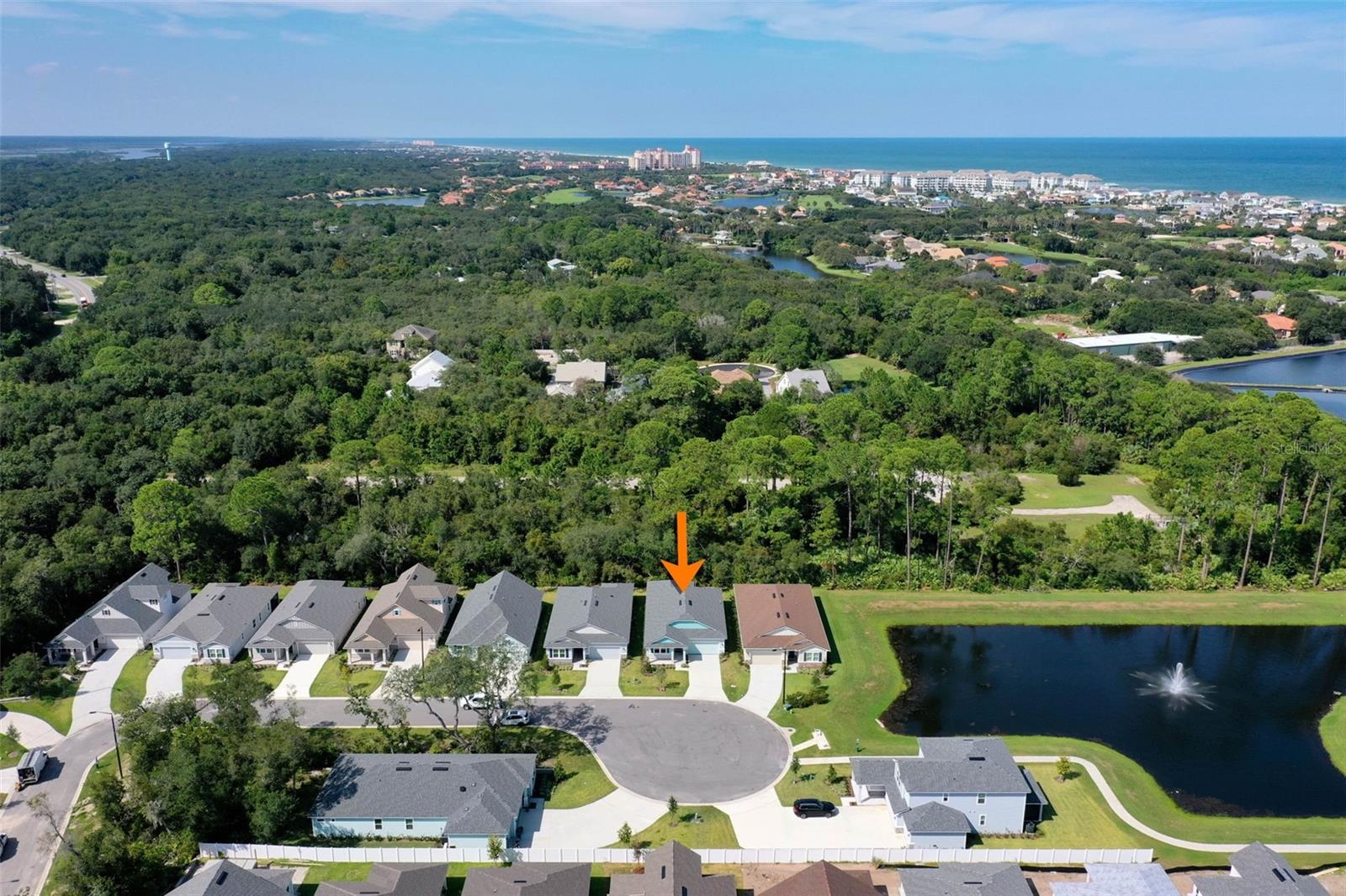 83 MOANA CT N