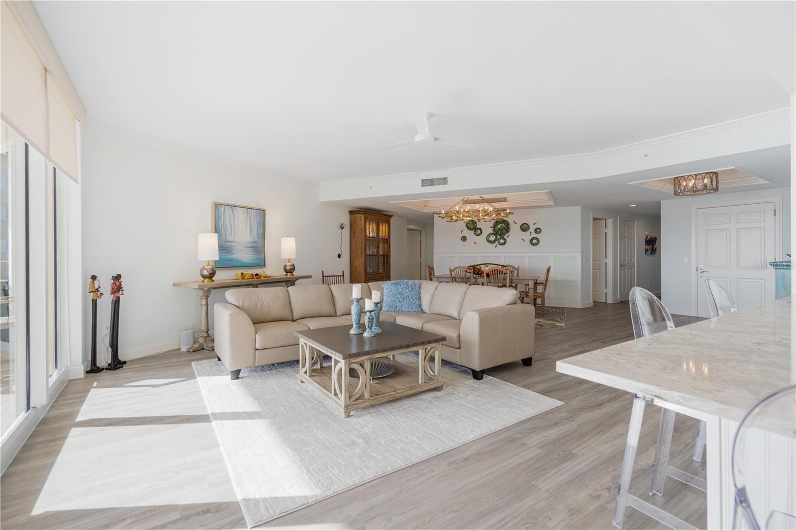 19 AVENUE DE LA MER #906