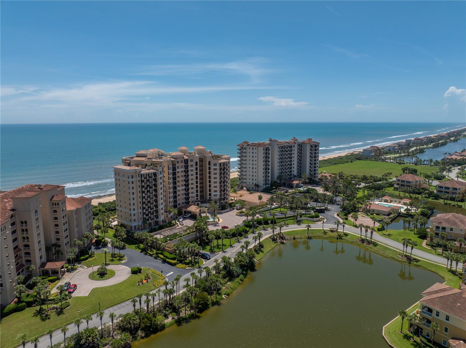 19 AVENUE DE LA MER #906