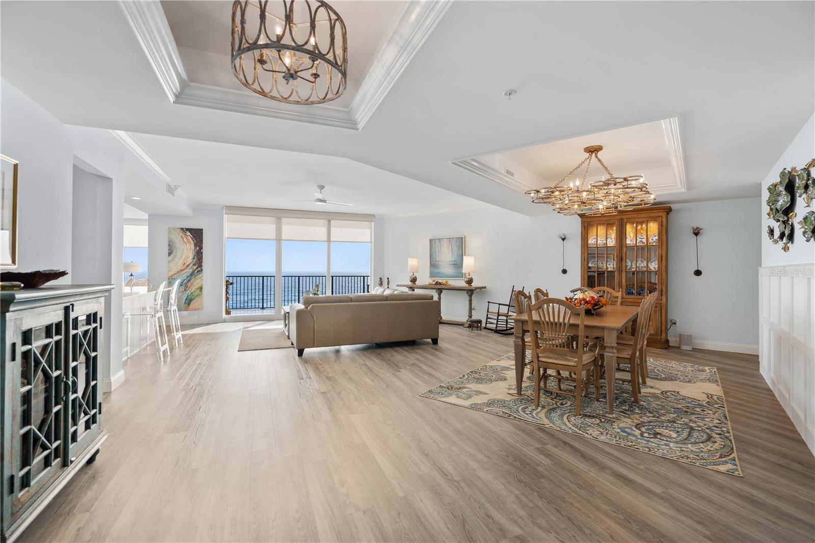 19 AVENUE DE LA MER #906