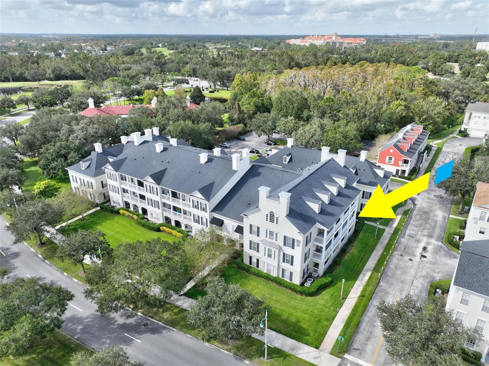 280 CELEBRATION BLVD #203