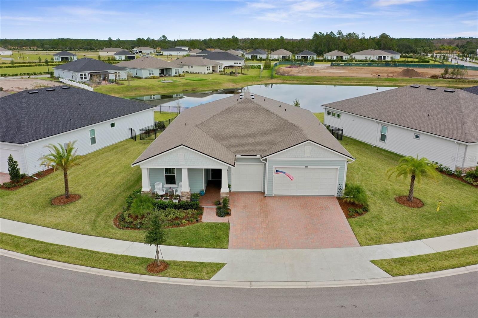 17 BLUE GROTTO PL