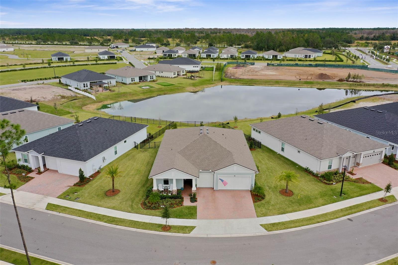17 BLUE GROTTO PL