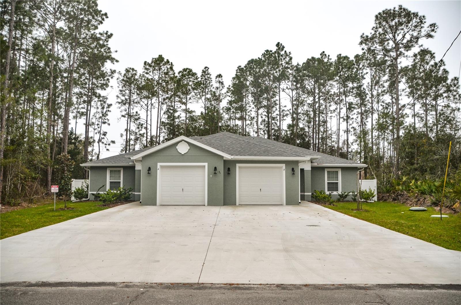 31 ETON LN #A