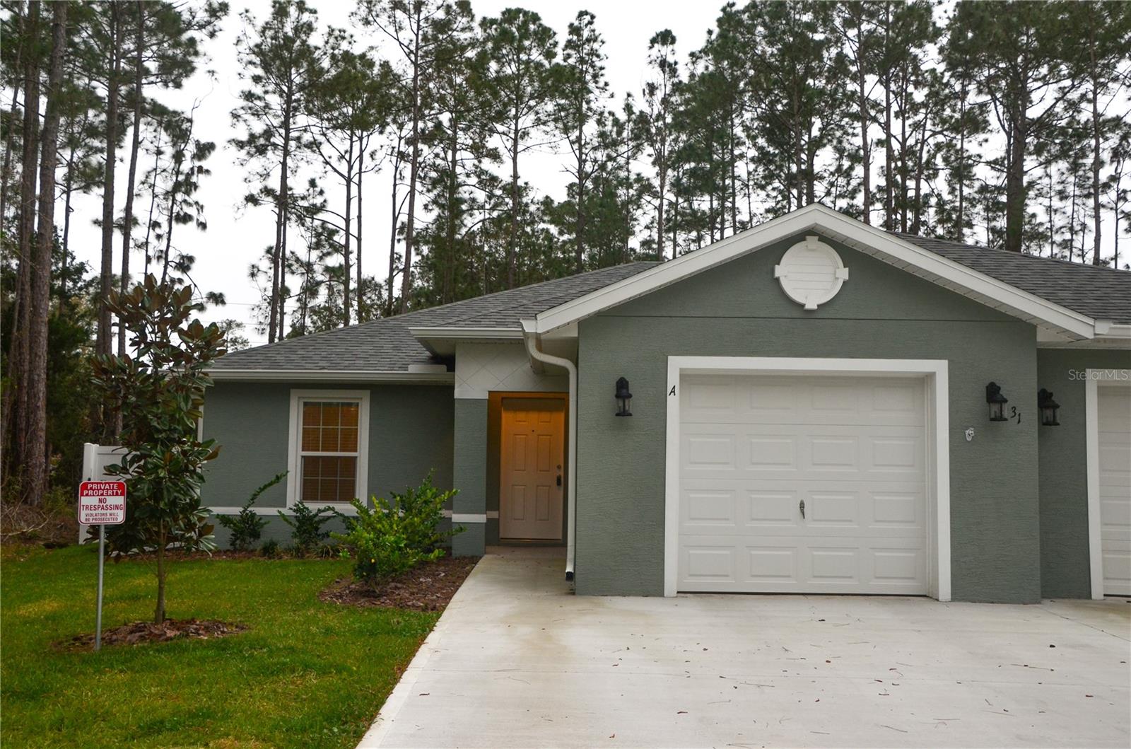 31 ETON LN #A