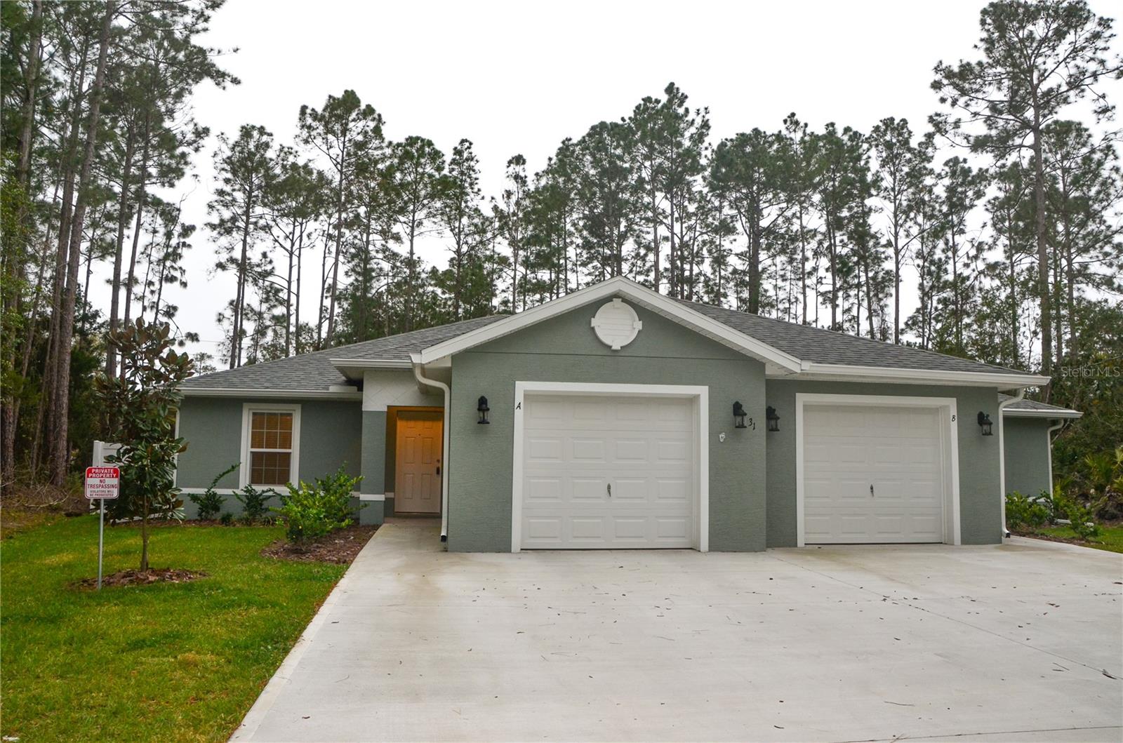 31 ETON LN #A