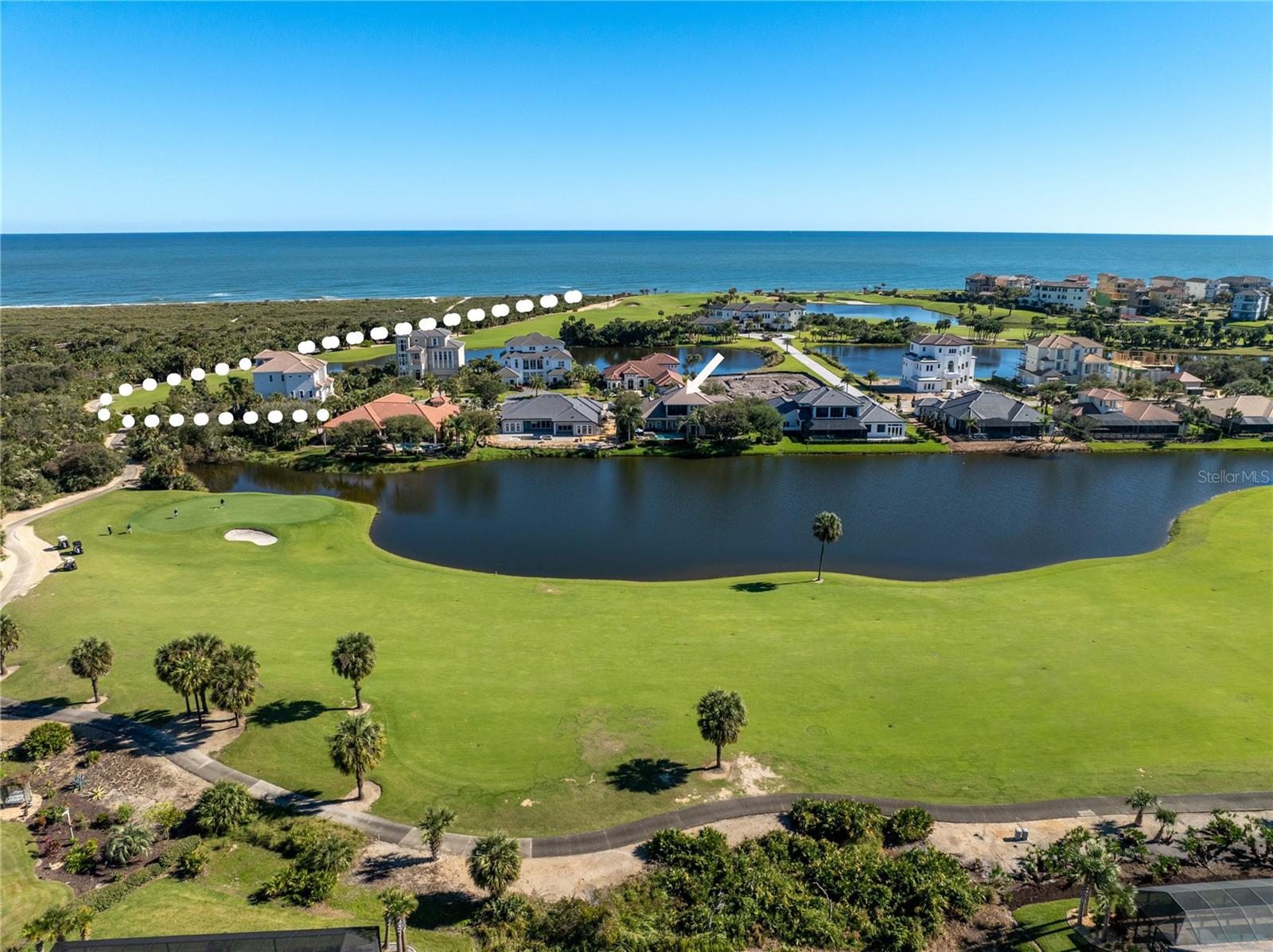 55 NORTHSHORE DR
