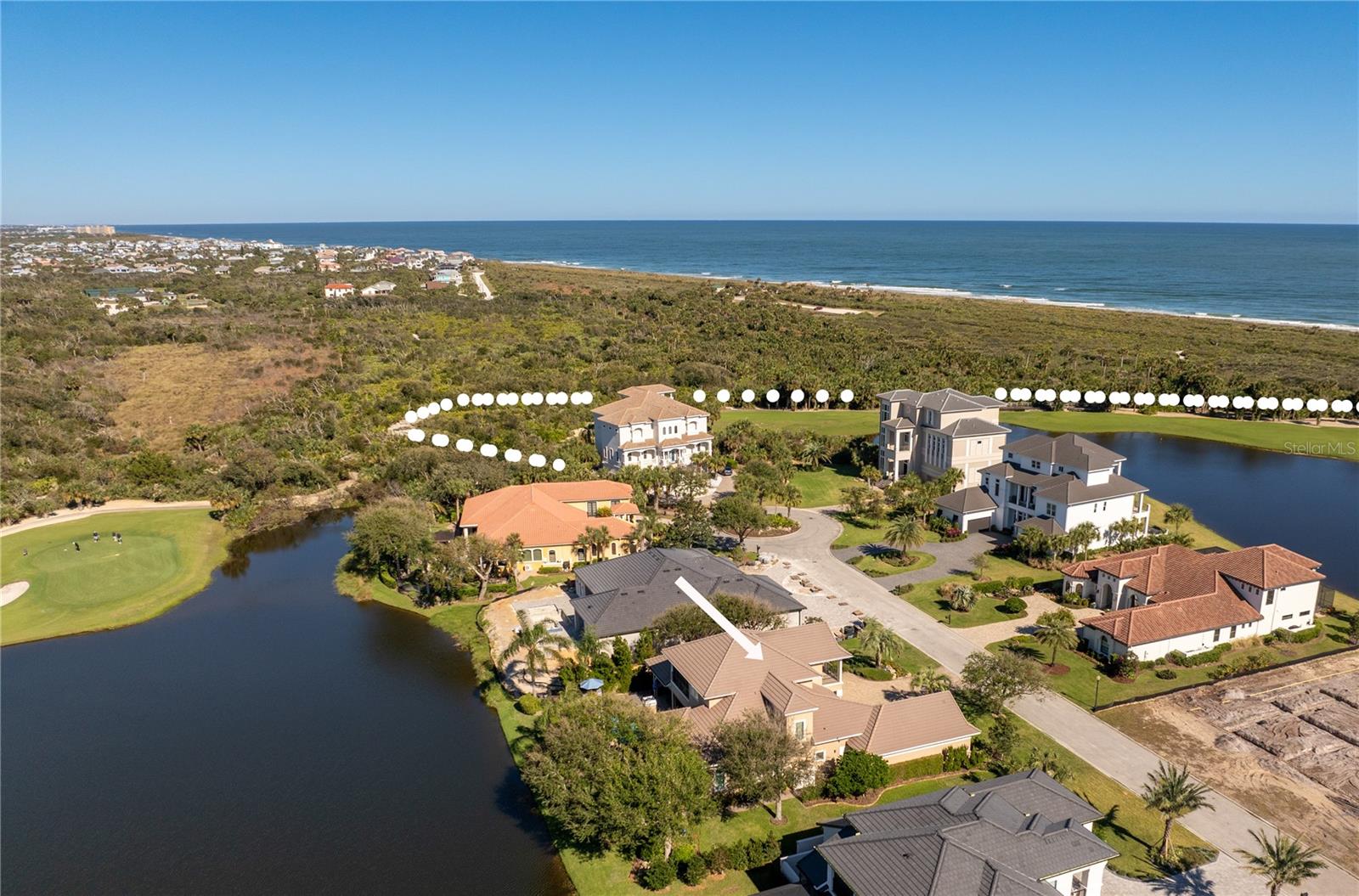 55 NORTHSHORE DR