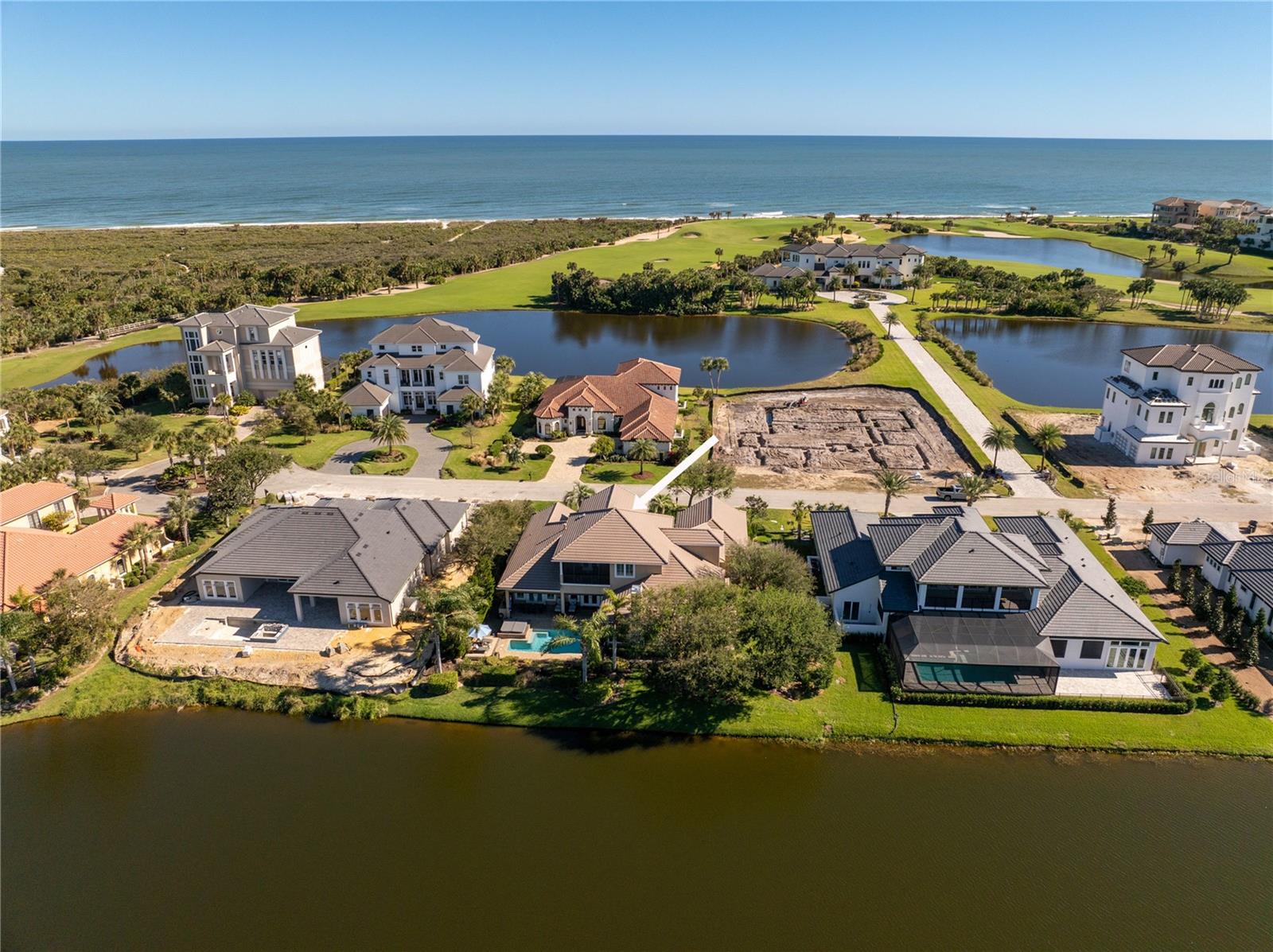 55 NORTHSHORE DR