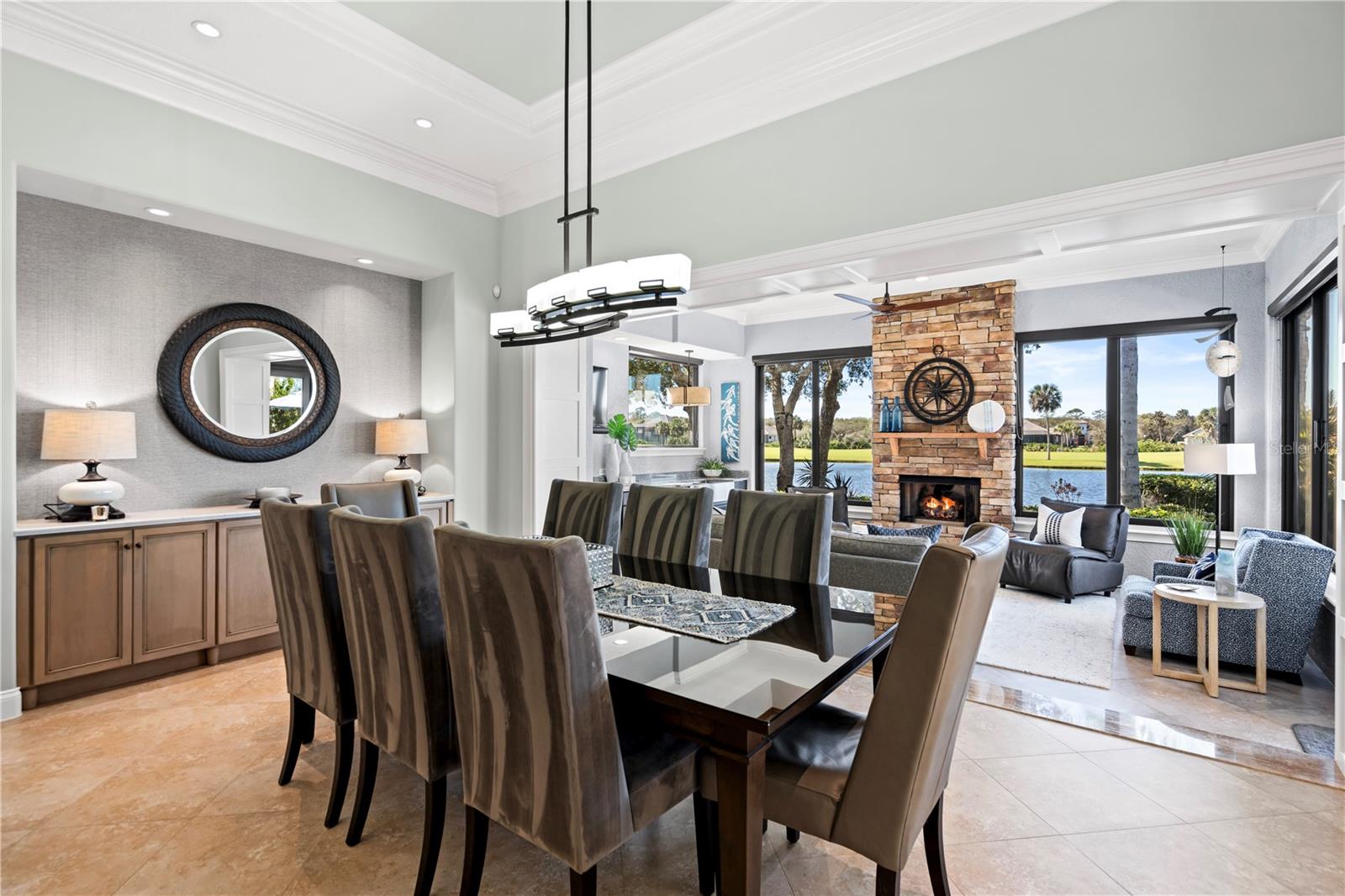 55 NORTHSHORE DR