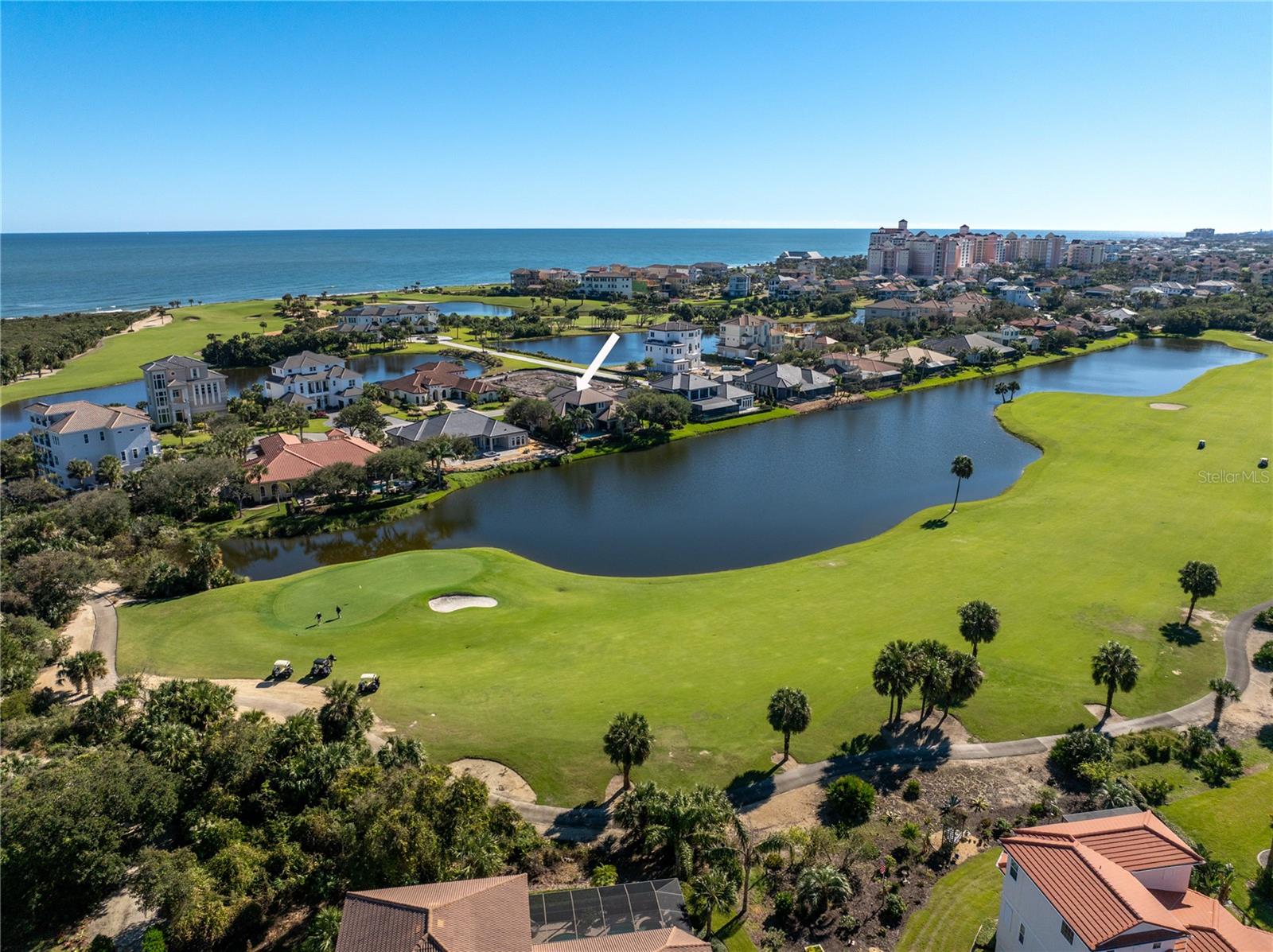 55 NORTHSHORE DR