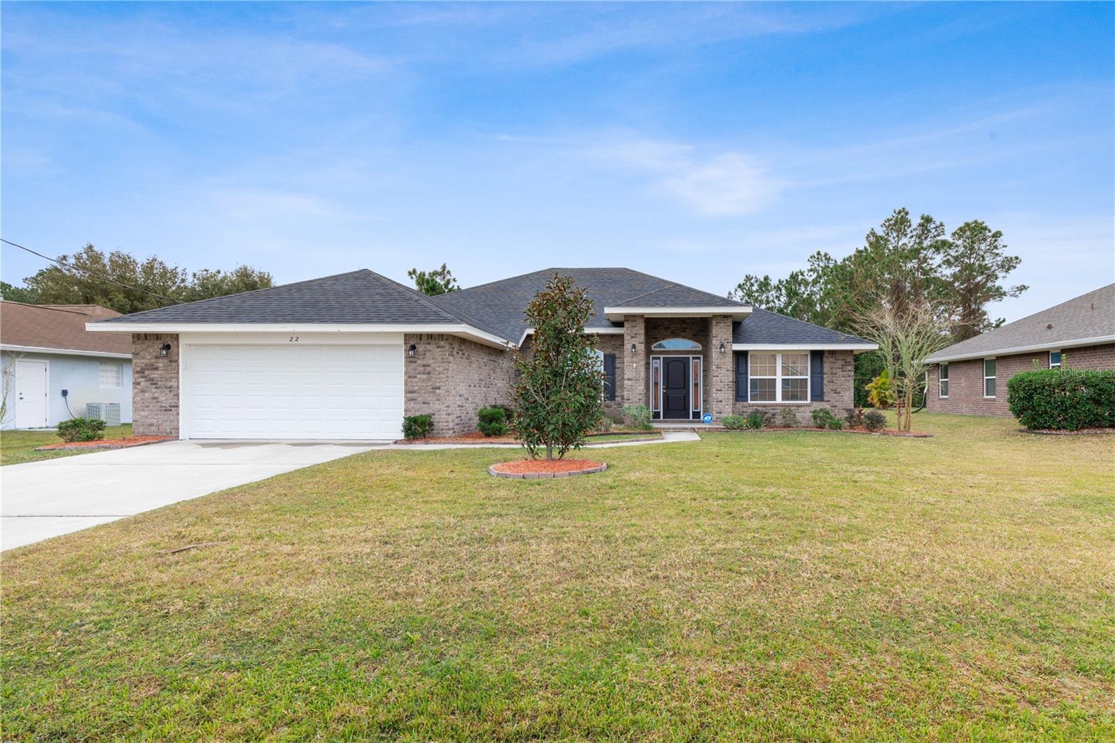 22 FELLOWSHIP DR