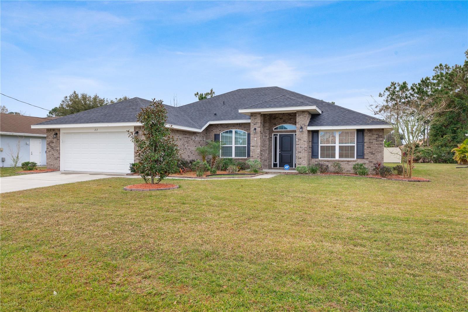22 FELLOWSHIP DR