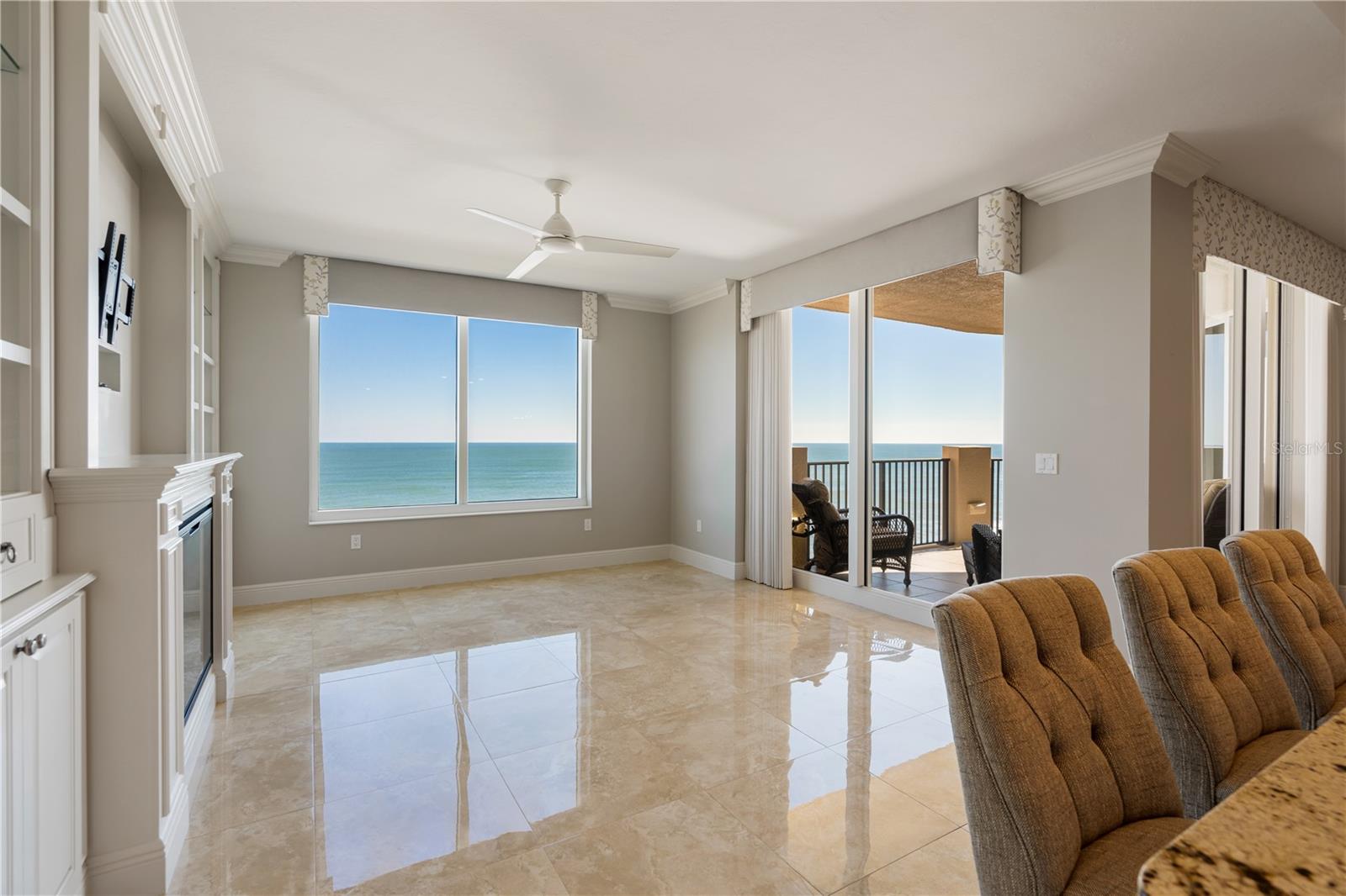 19 AVENUE DE LA MER #705
