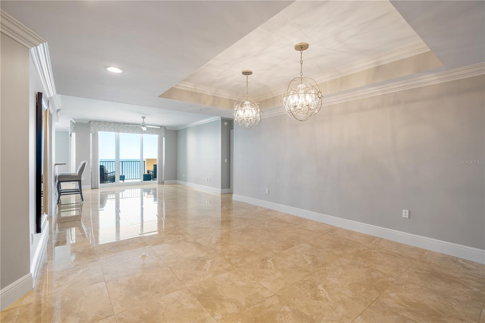 19 AVENUE DE LA MER #705