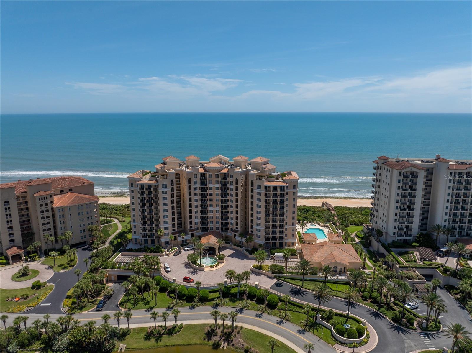 19 AVENUE DE LA MER #705