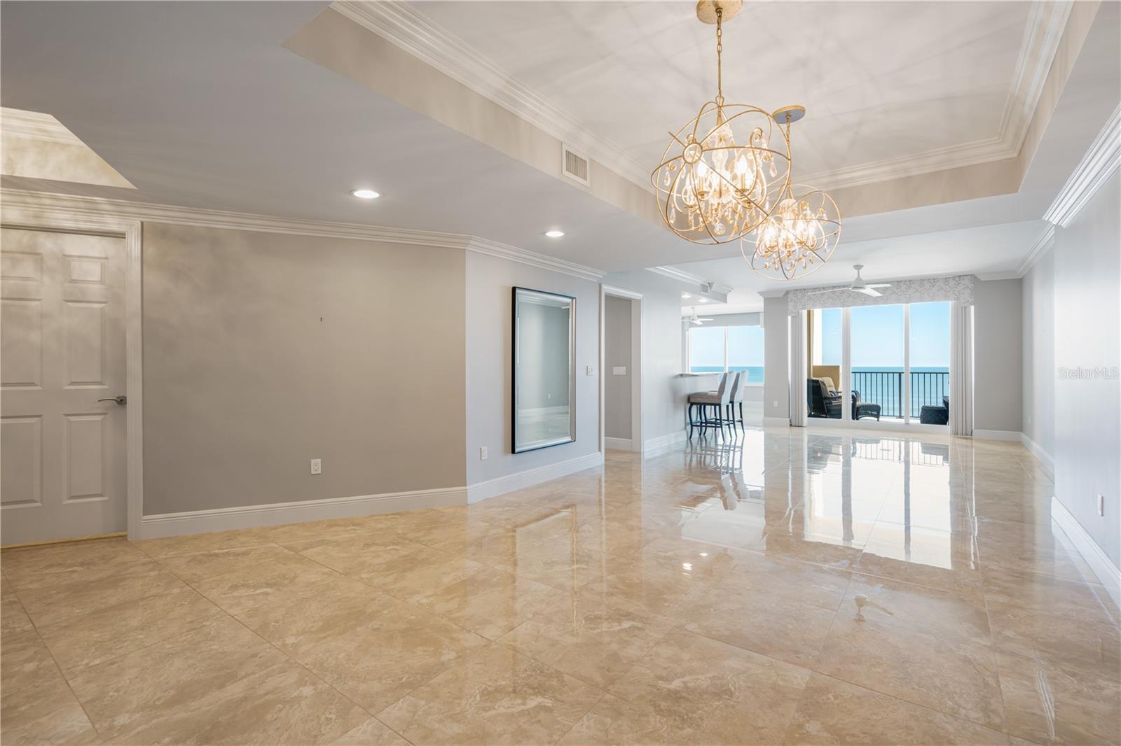 19 AVENUE DE LA MER #705