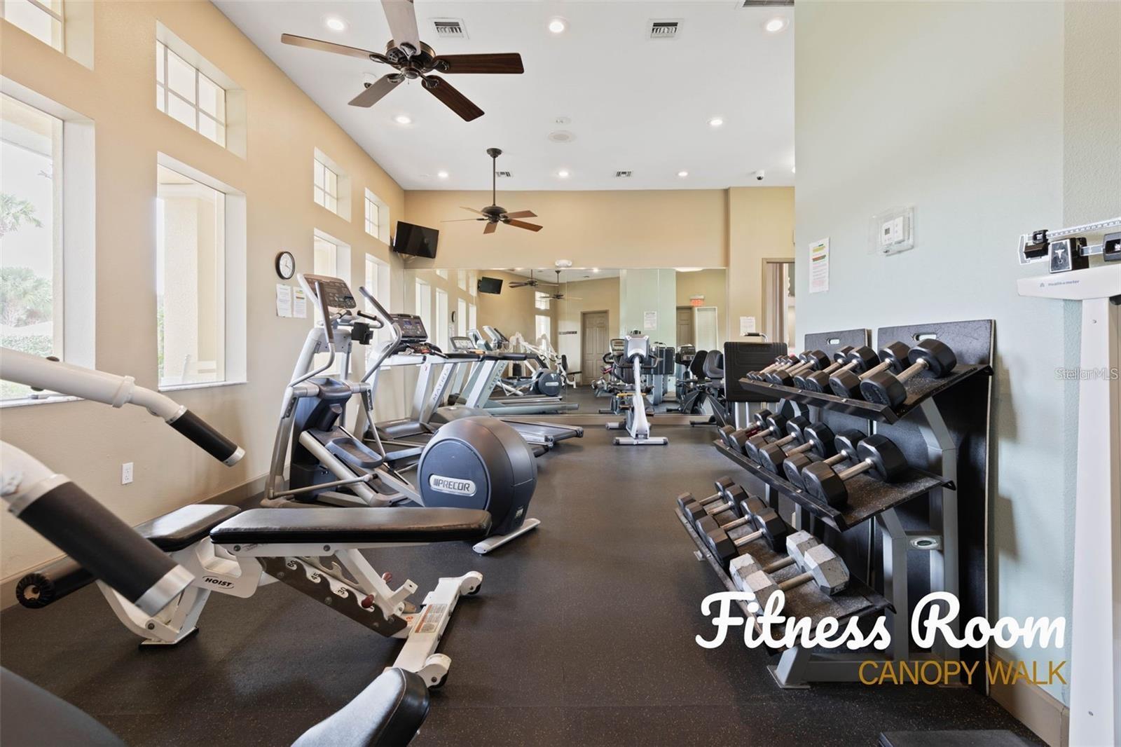 1000 CANOPY WALK LN #1012