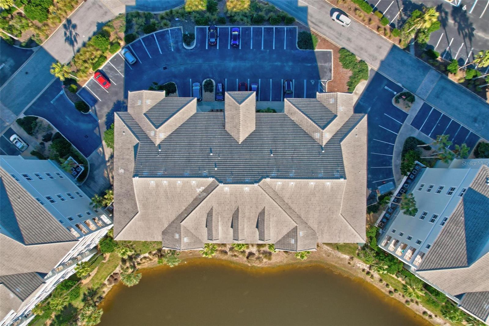 1100 CINNAMON BEACH WAY #1032