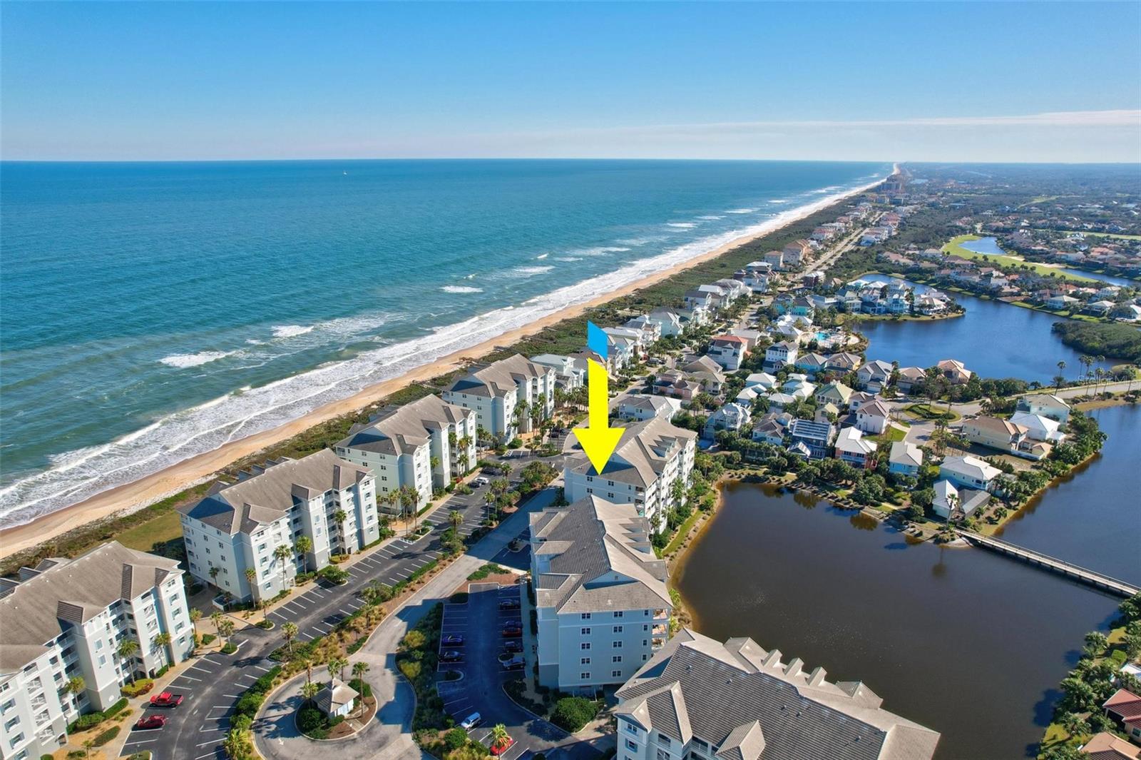 1100 CINNAMON BEACH WAY #1032