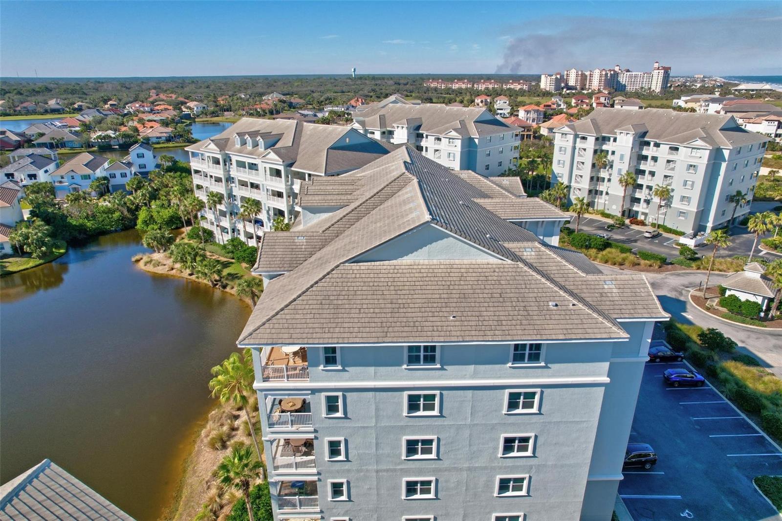 1100 CINNAMON BEACH WAY #1032