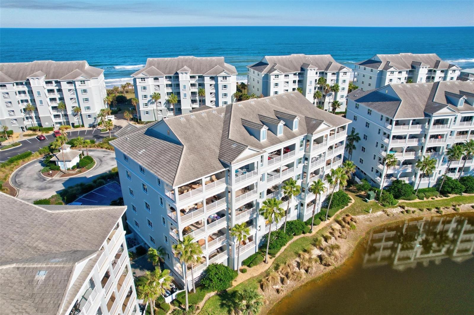 1100 CINNAMON BEACH WAY #1032