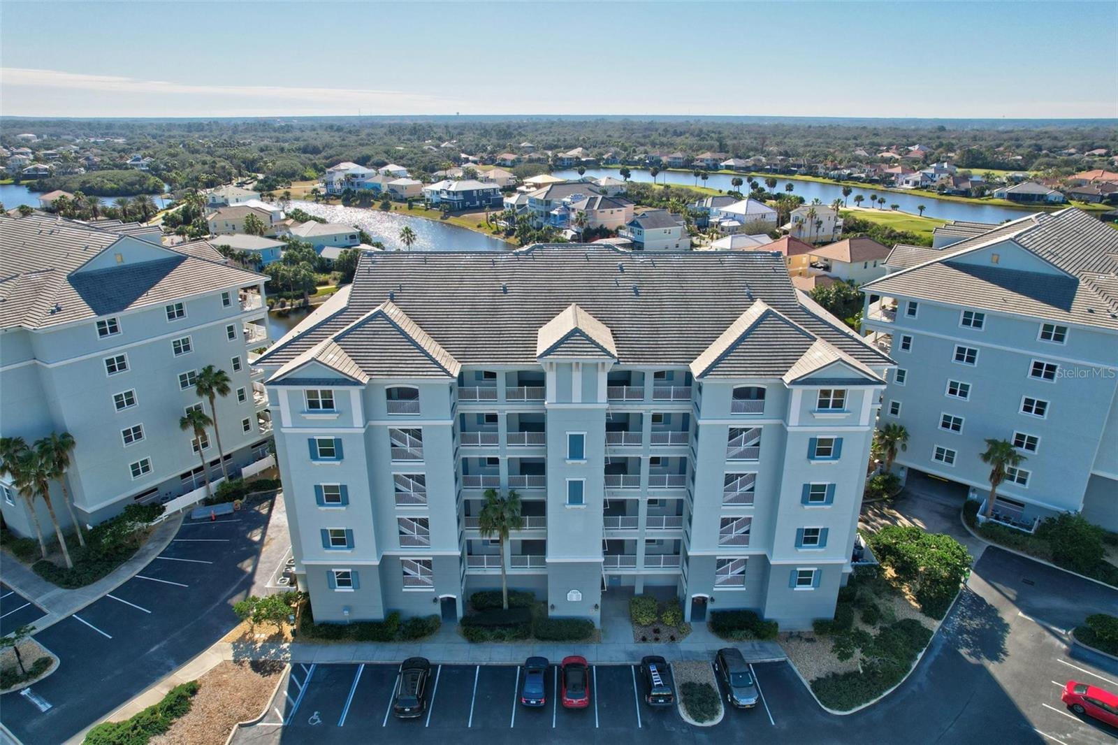 1100 CINNAMON BEACH WAY #1032