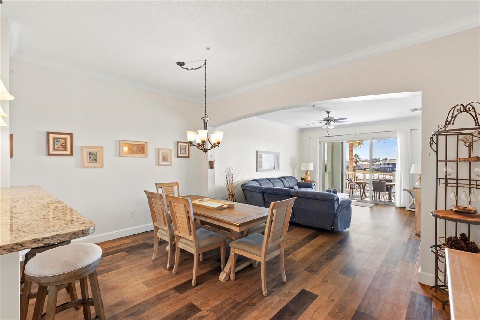 1100 CINNAMON BEACH WAY #1032