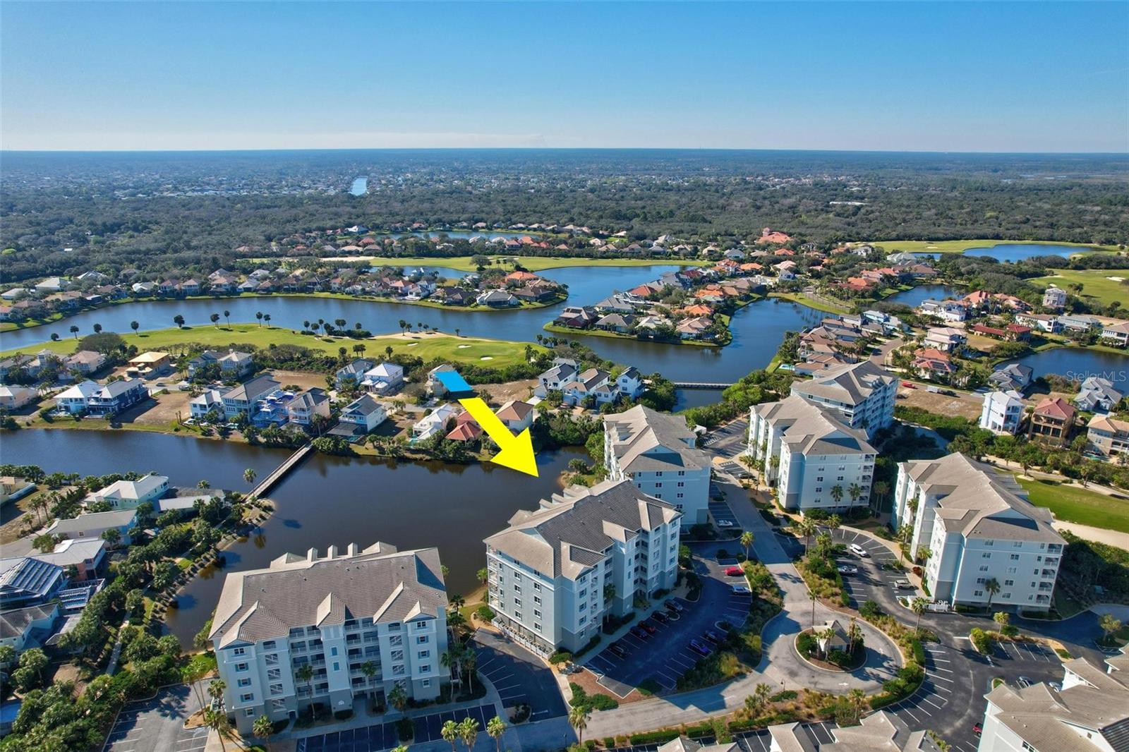 1100 CINNAMON BEACH WAY #1032