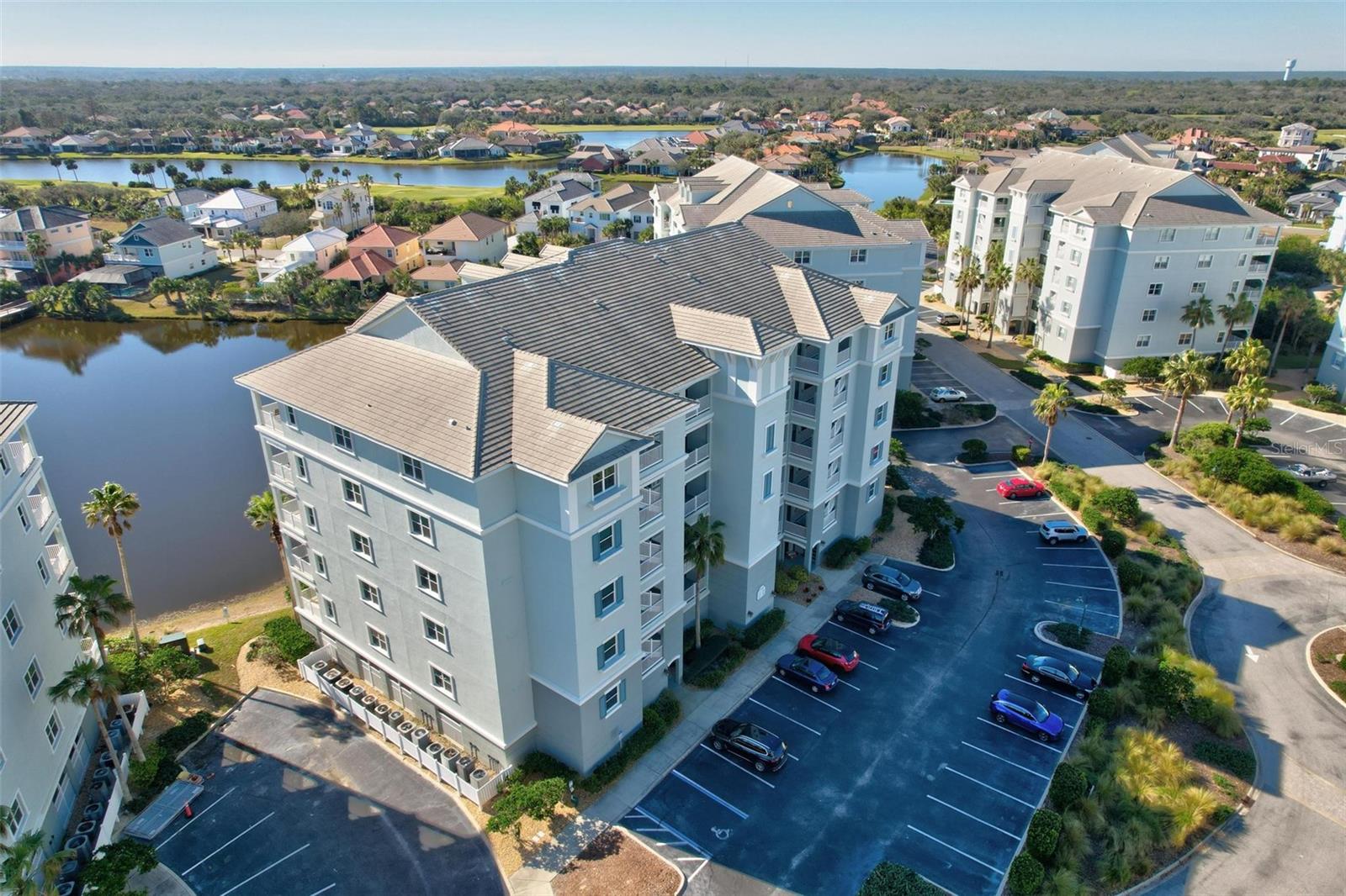 1100 CINNAMON BEACH WAY #1032