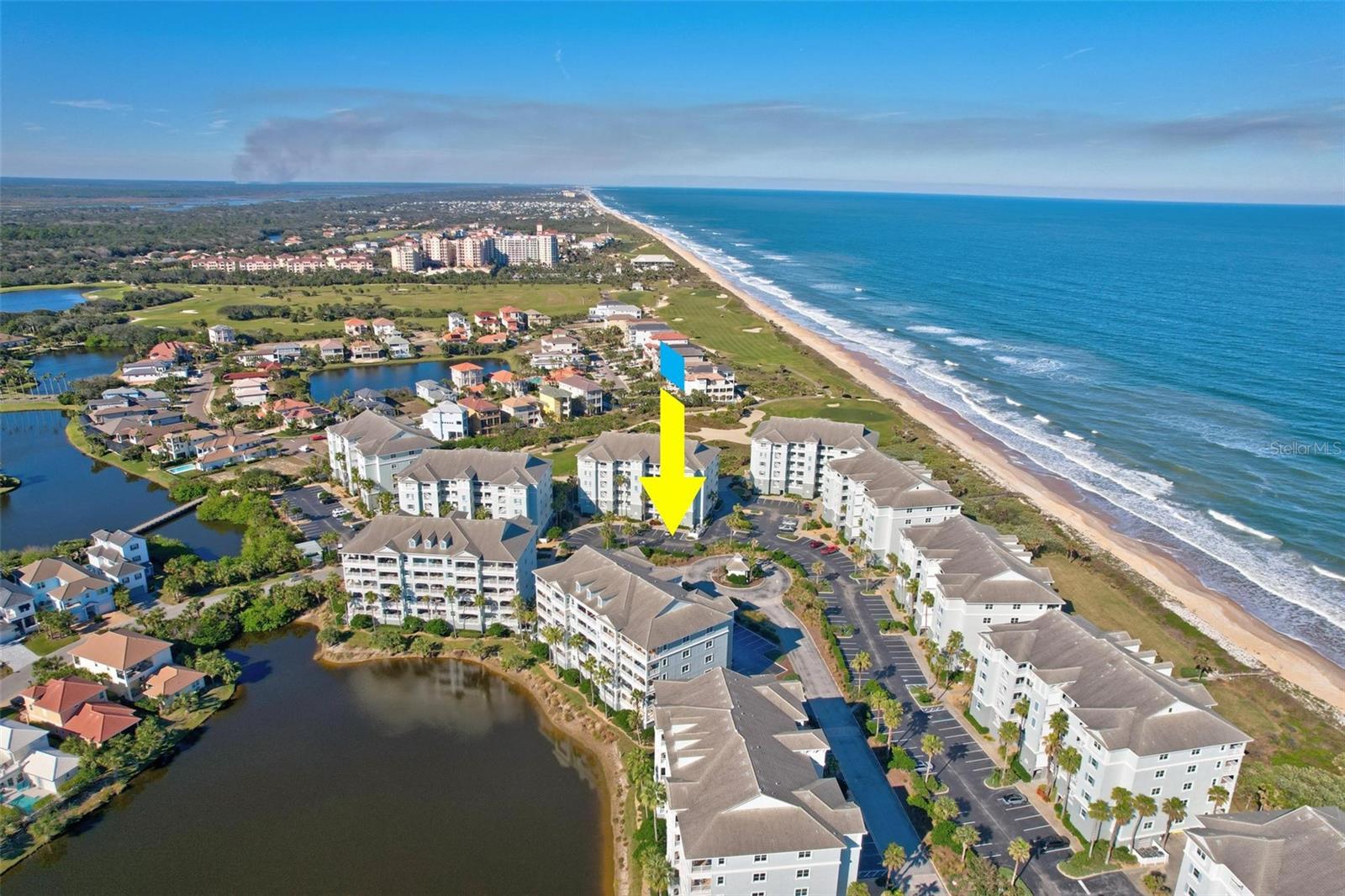 1100 CINNAMON BEACH WAY #1032