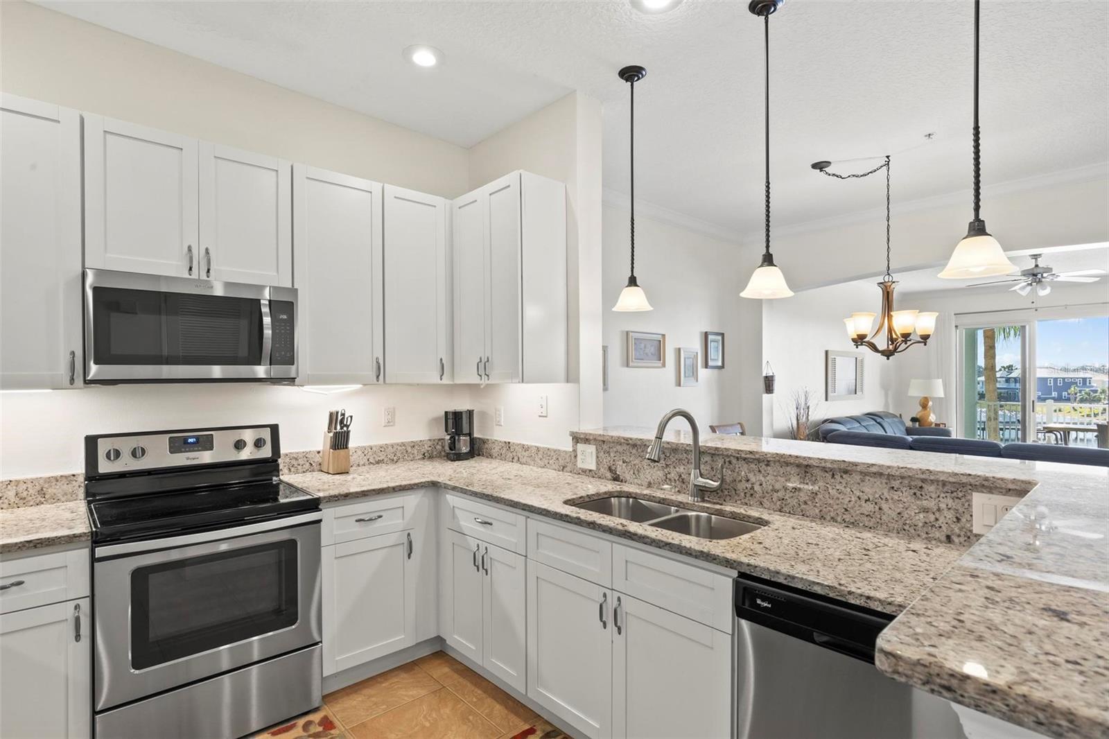 1100 CINNAMON BEACH WAY #1032