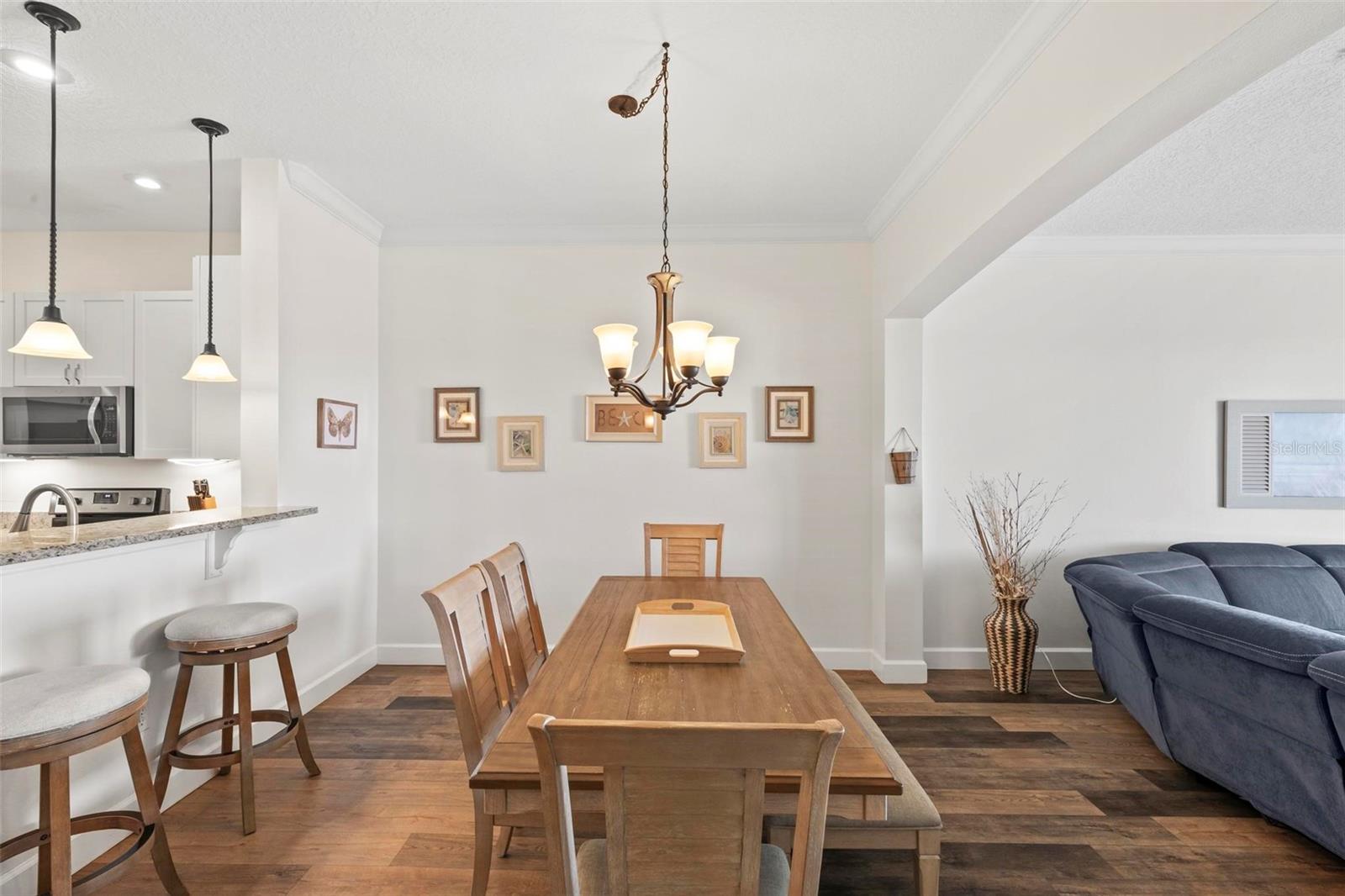 1100 CINNAMON BEACH WAY #1032