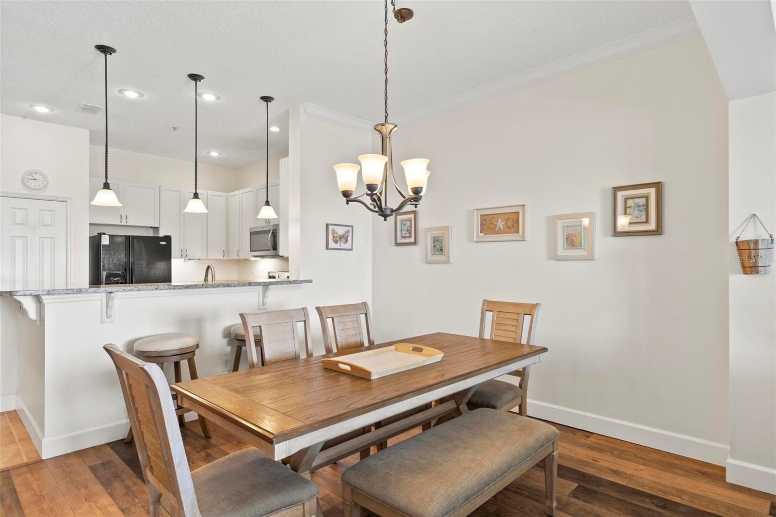 1100 CINNAMON BEACH WAY #1032