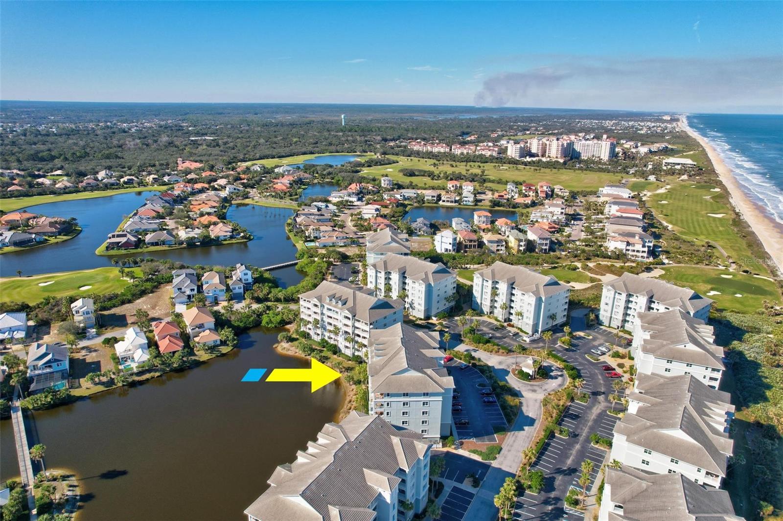 1100 CINNAMON BEACH WAY #1032