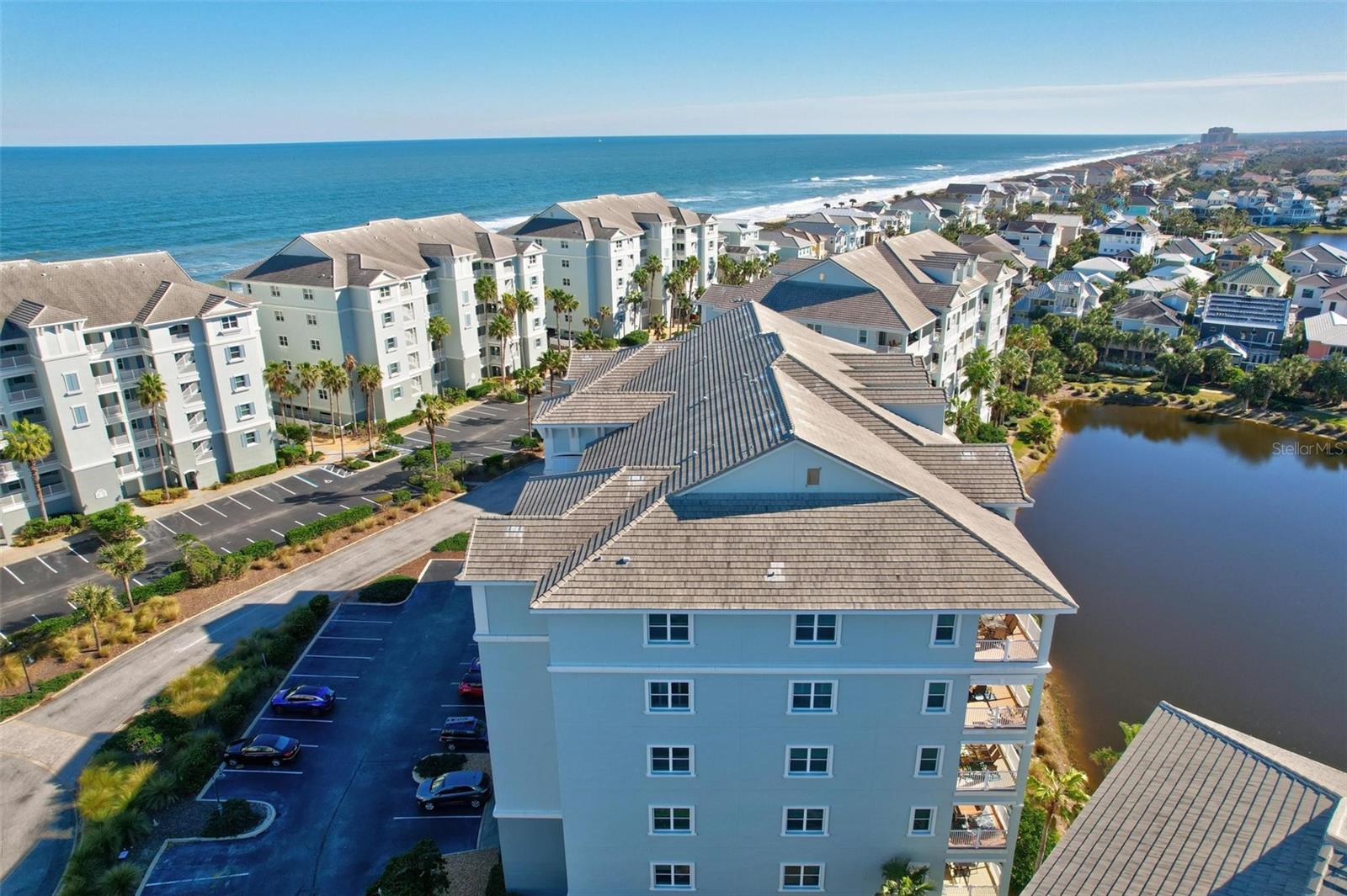 1100 CINNAMON BEACH WAY #1032