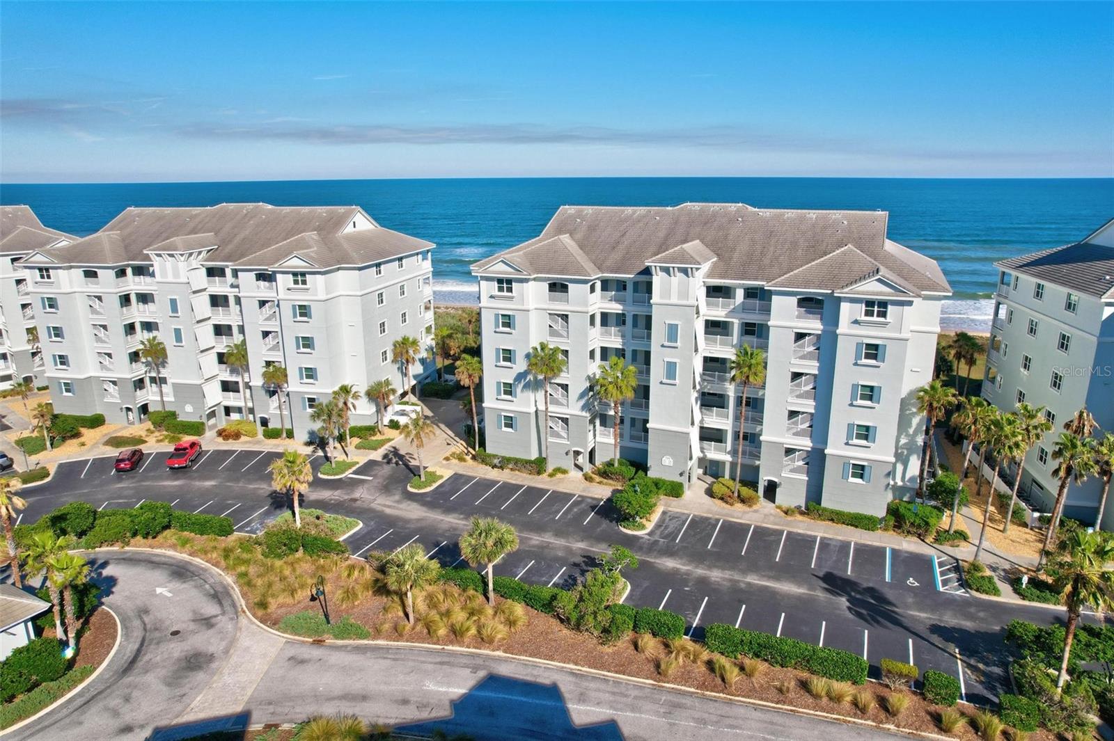 1100 CINNAMON BEACH WAY #1032