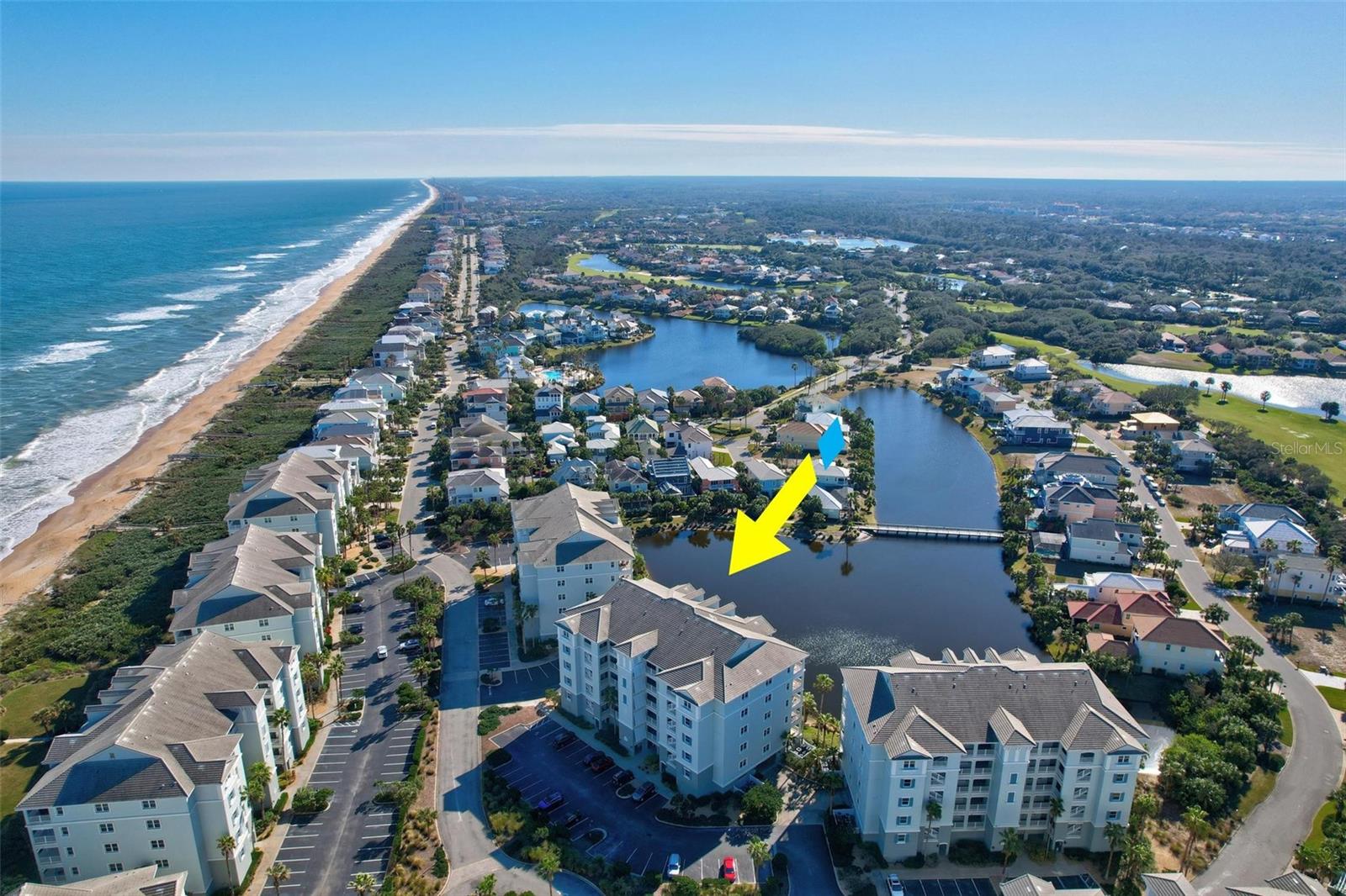 1100 CINNAMON BEACH WAY #1032