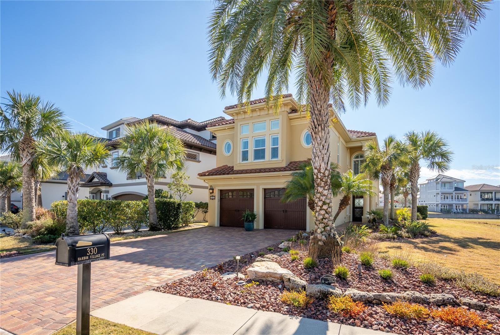 330 HARBOR VILLAGE PT N