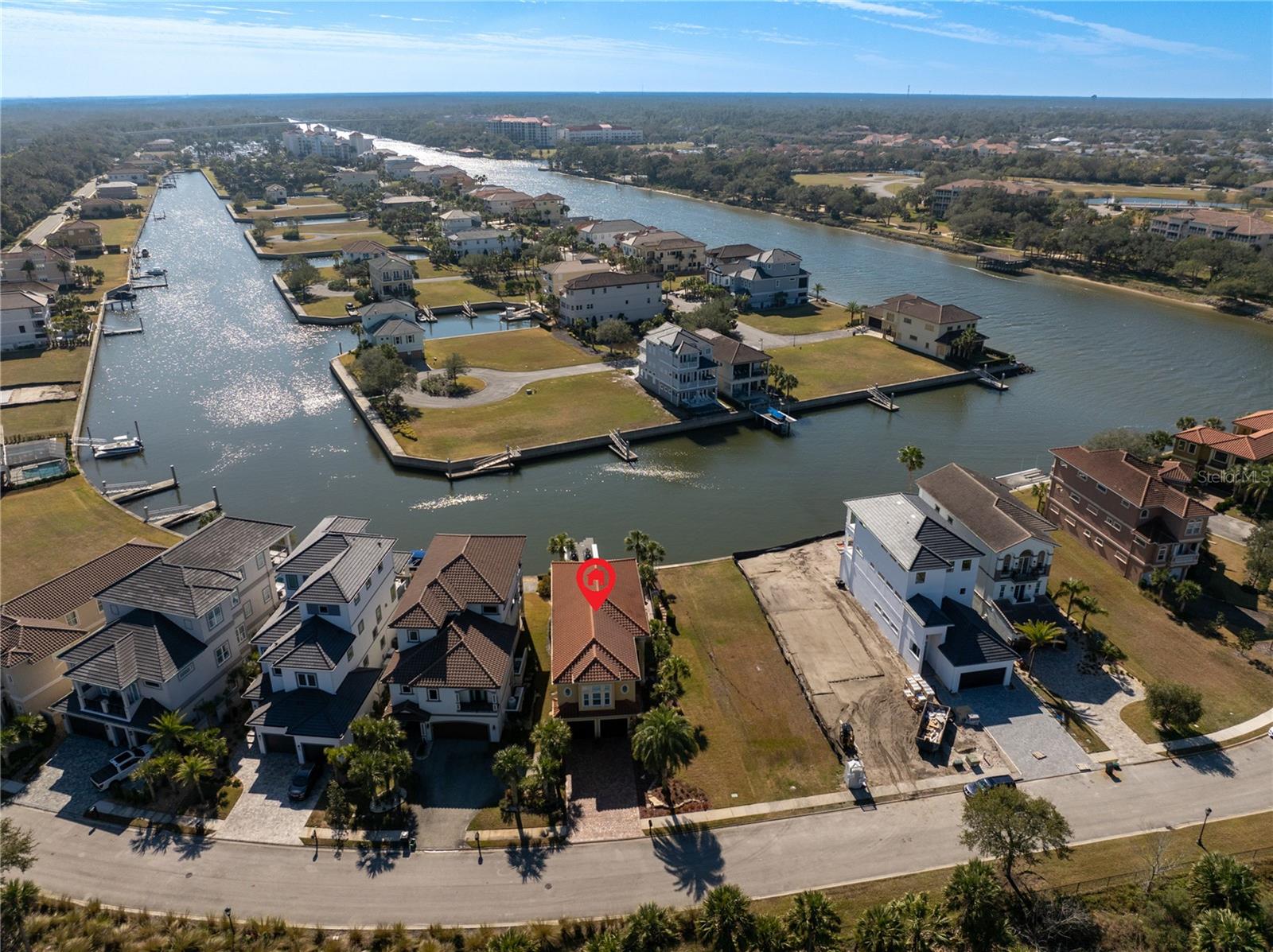 330 HARBOR VILLAGE PT N