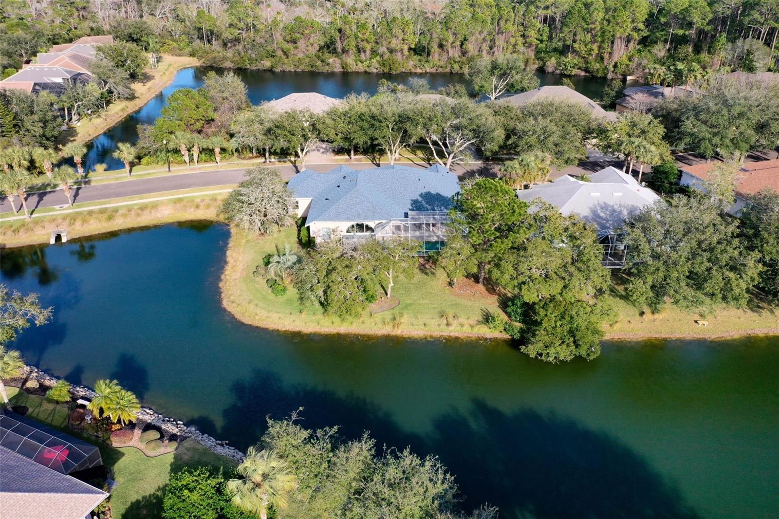 12 EGRET DR