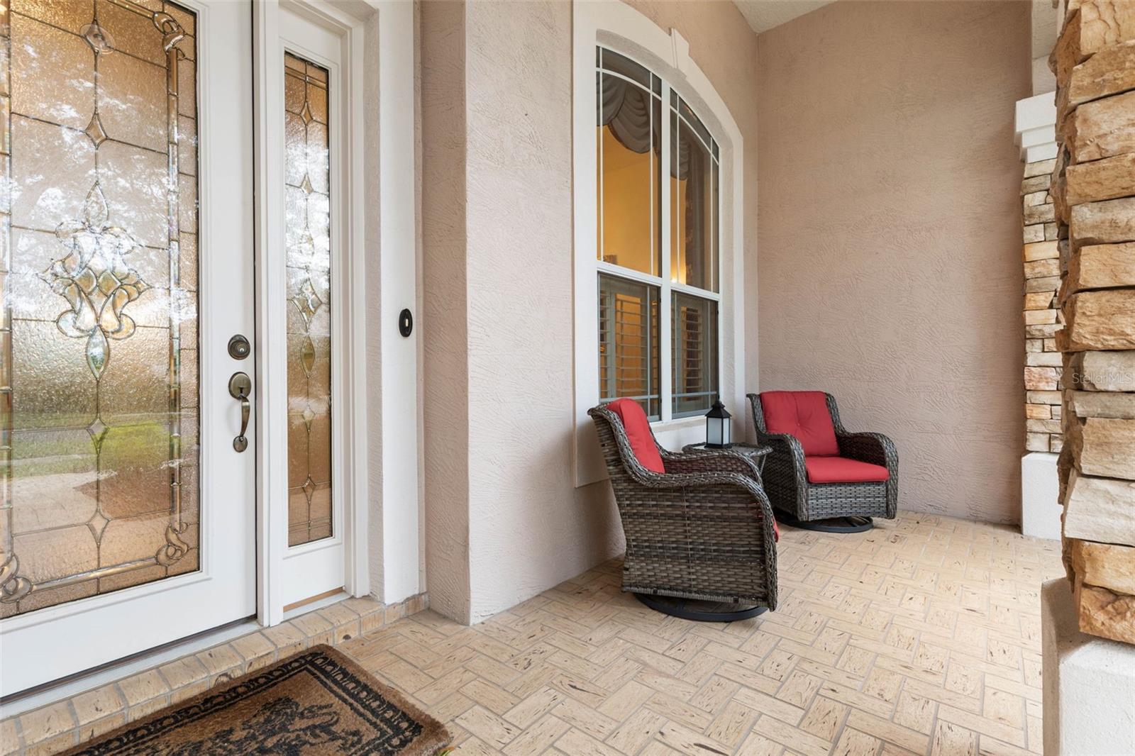 12 EGRET DR
