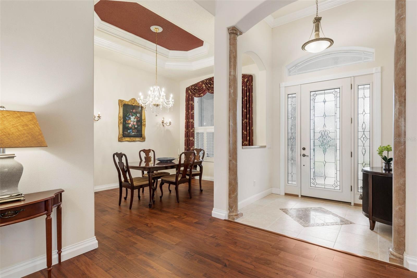 12 EGRET DR
