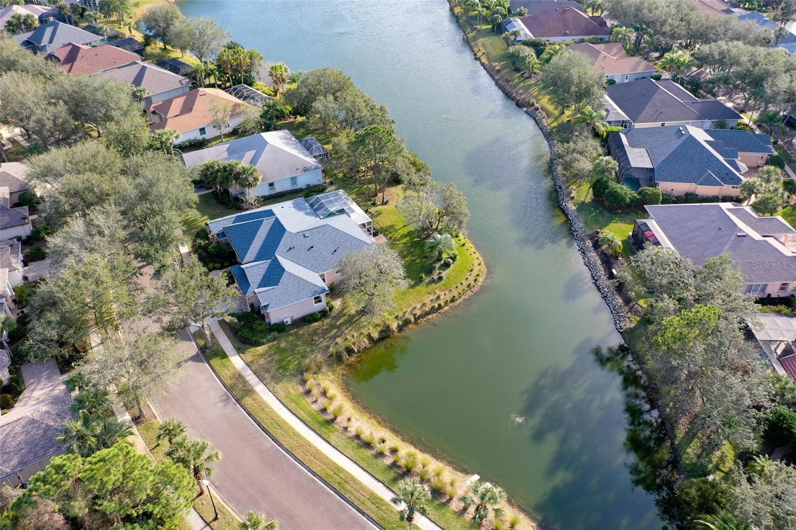 12 EGRET DR