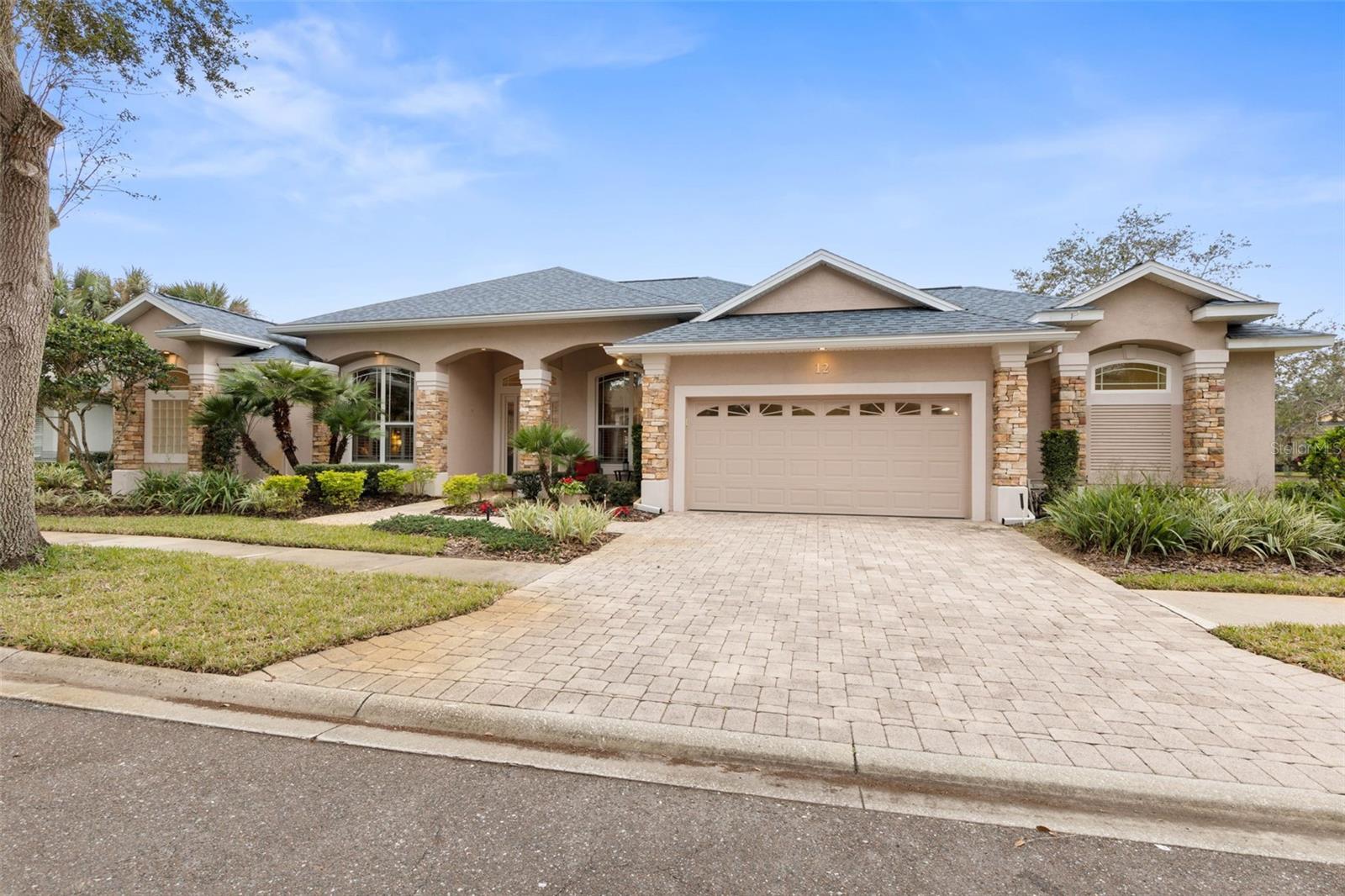 12 EGRET DR