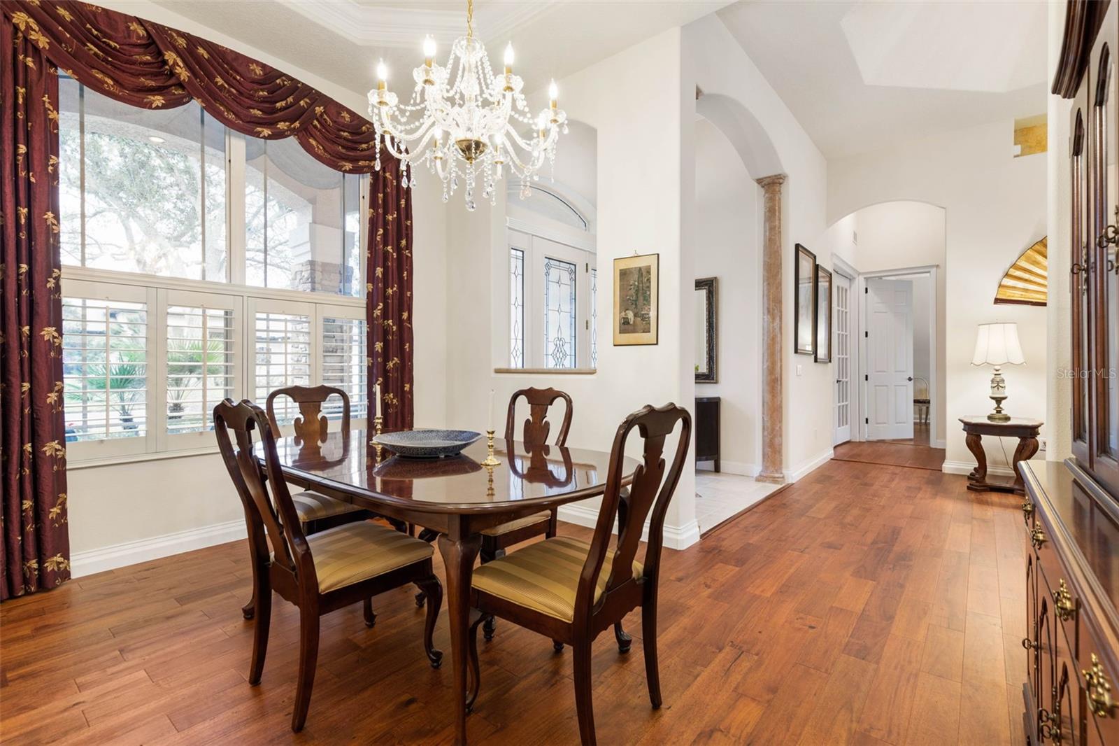 12 EGRET DR