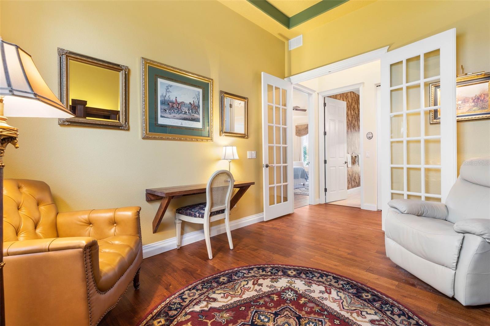 12 EGRET DR